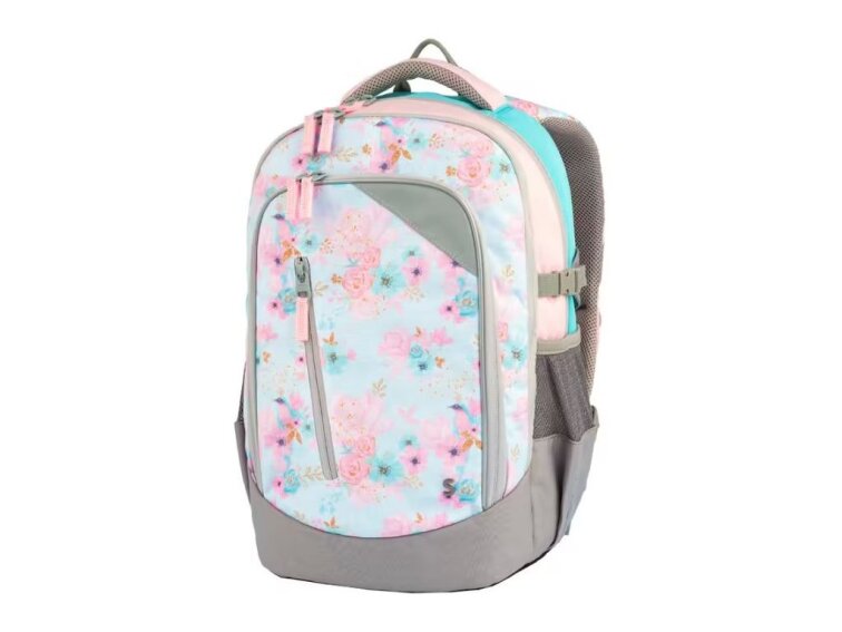 Školní batohy midi - Garden