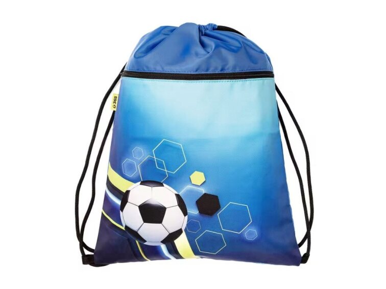 Sáček na tělocvik Football