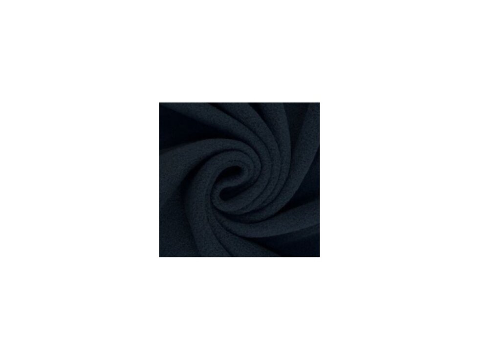 Fleece UNI 240g - Tmavě modrá