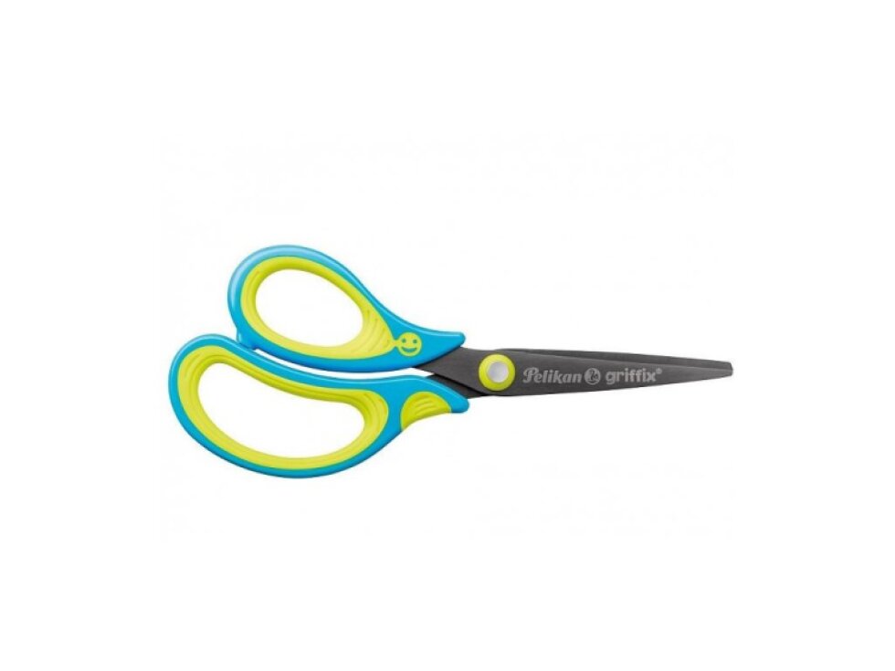 Pelikan - Nůžky Griffix pro leváky