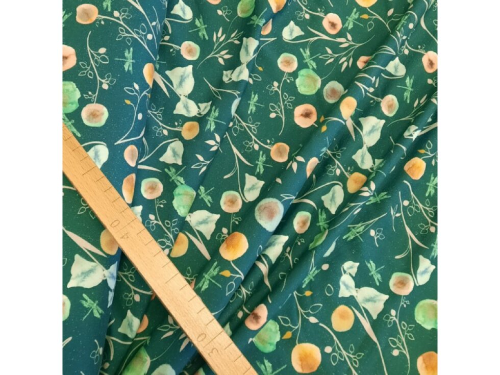 Úplet - Noční květy