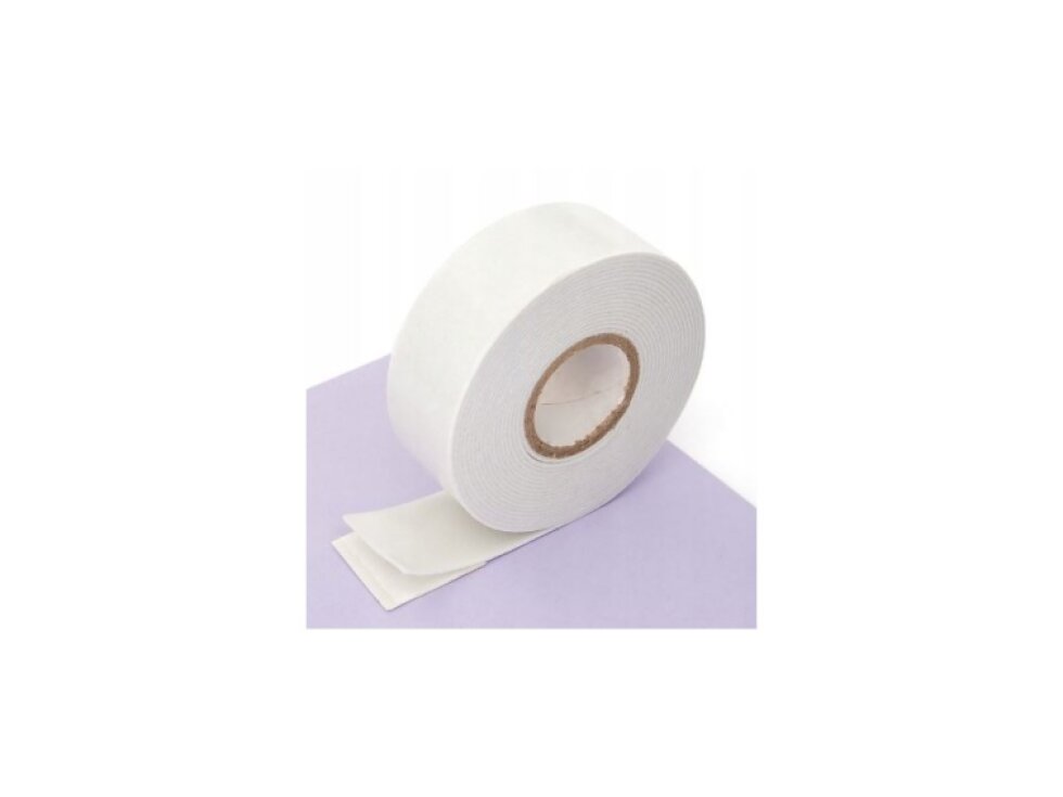 Lepící páska oboustranná 24x3m