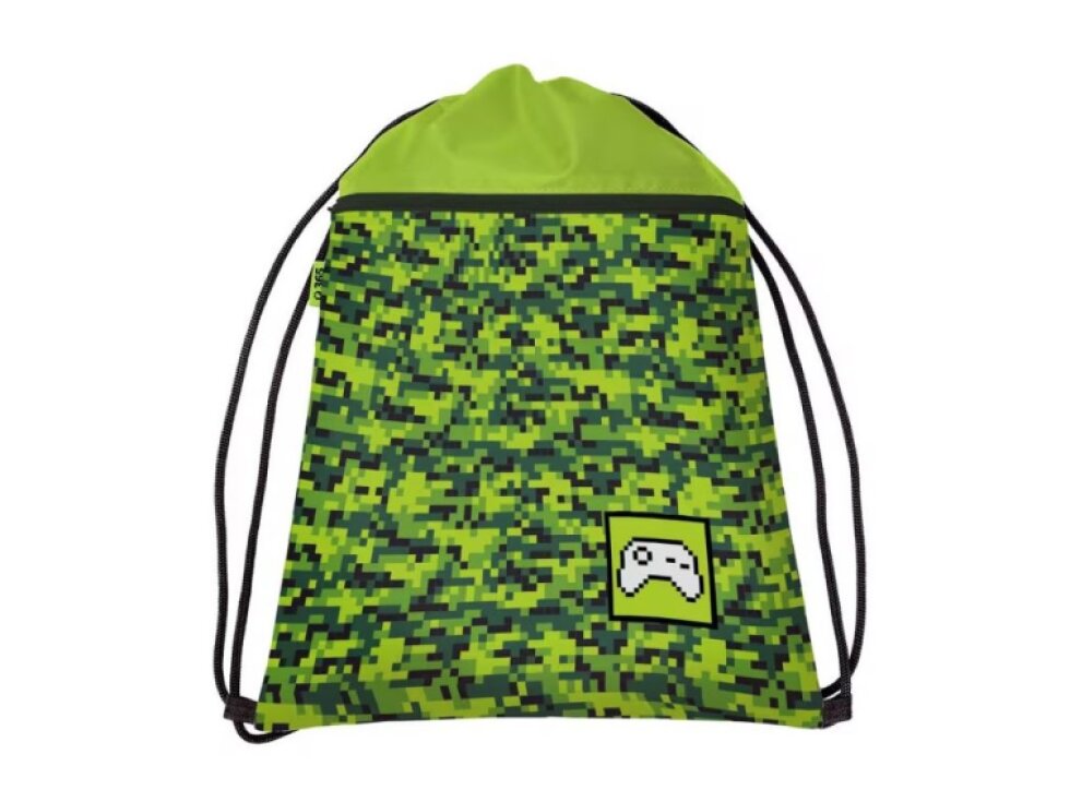 Sáček na tělocvik Play