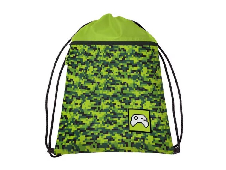 Sáček na tělocvik Play