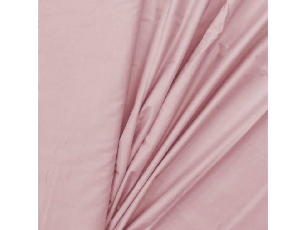 Plátno - Starorůžová š. 160