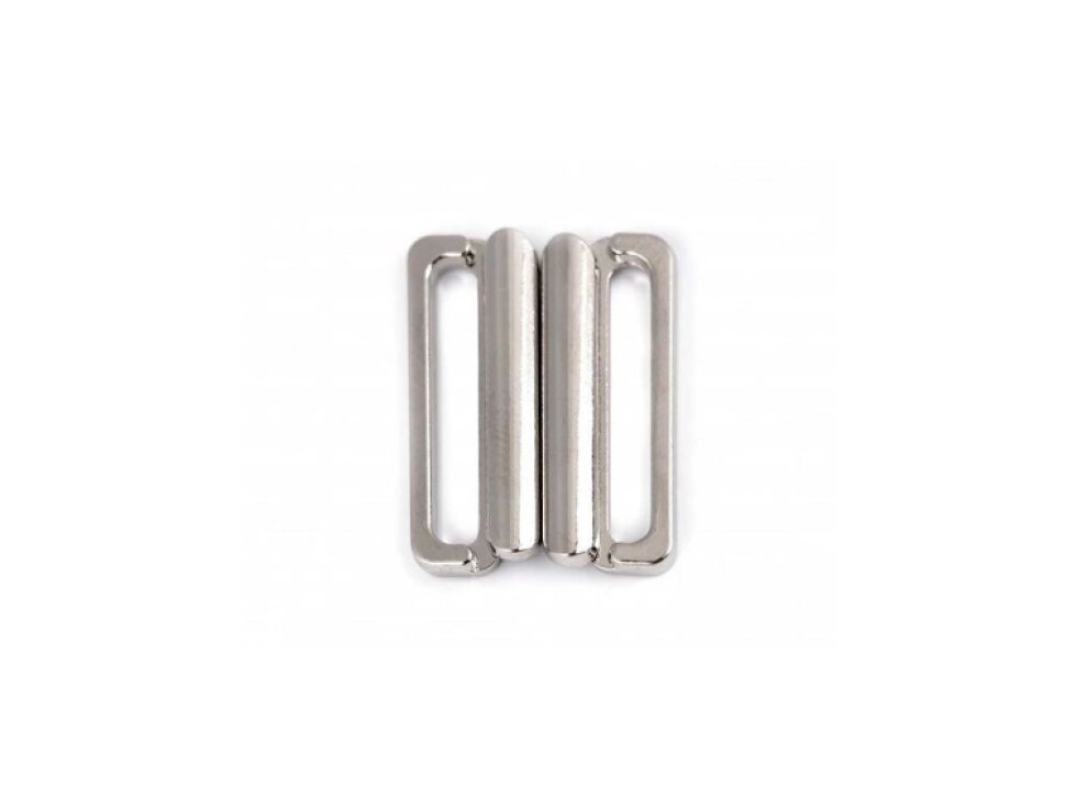 Plavkové zapínání - 10mm