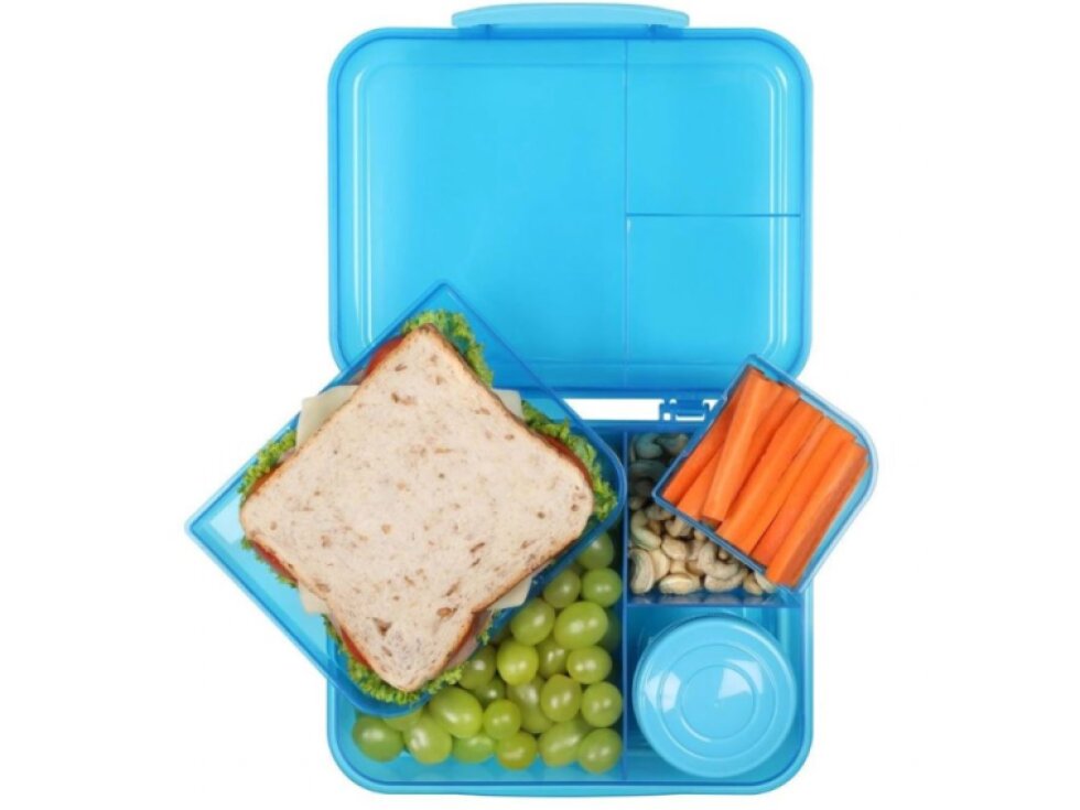 Krabička na obědy Bento Lunch 1,65