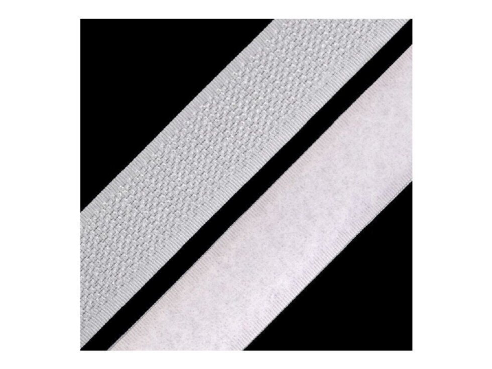 Suchý zip, 3,8 cm