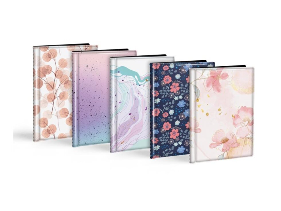 Obal na doklady UNO L mix-10C