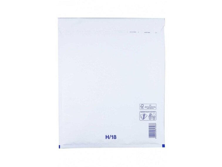 Bublinková obálka W8/H