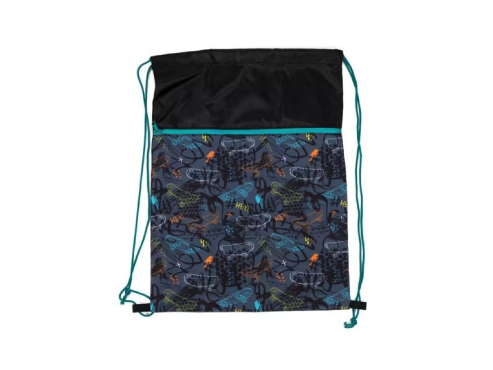 Sáček na cvičky Skate