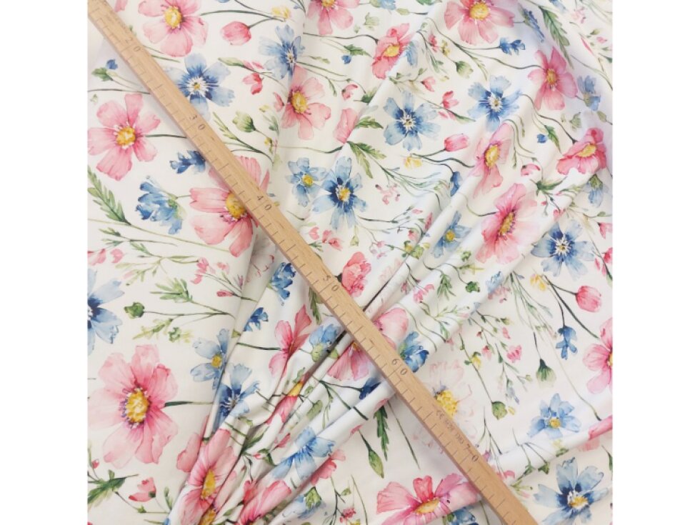 Teplákovina - Smetanová louka š. 180