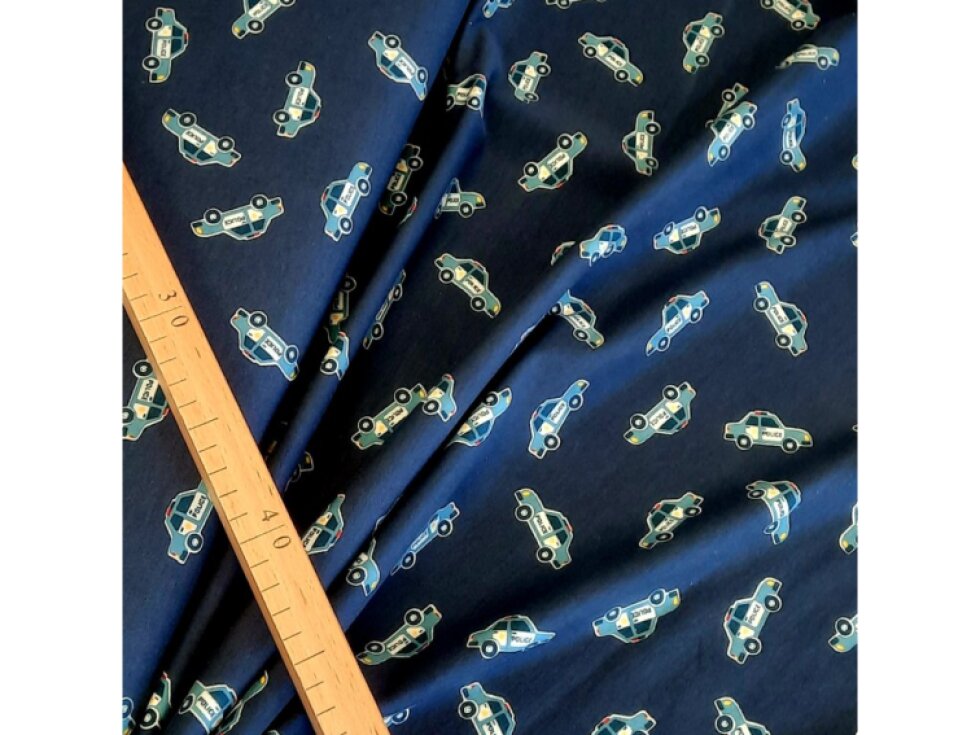 Úplet - Policie š.145