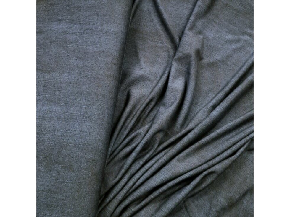 Teplákovina - Jeans š.150