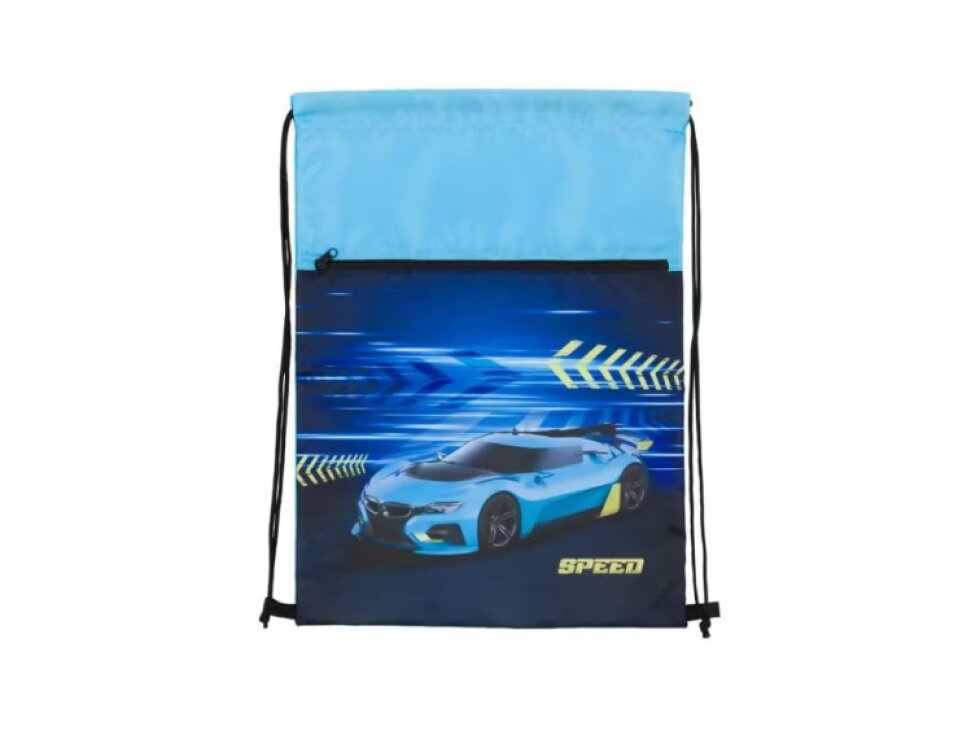 Sáček na cvičky Top Speed