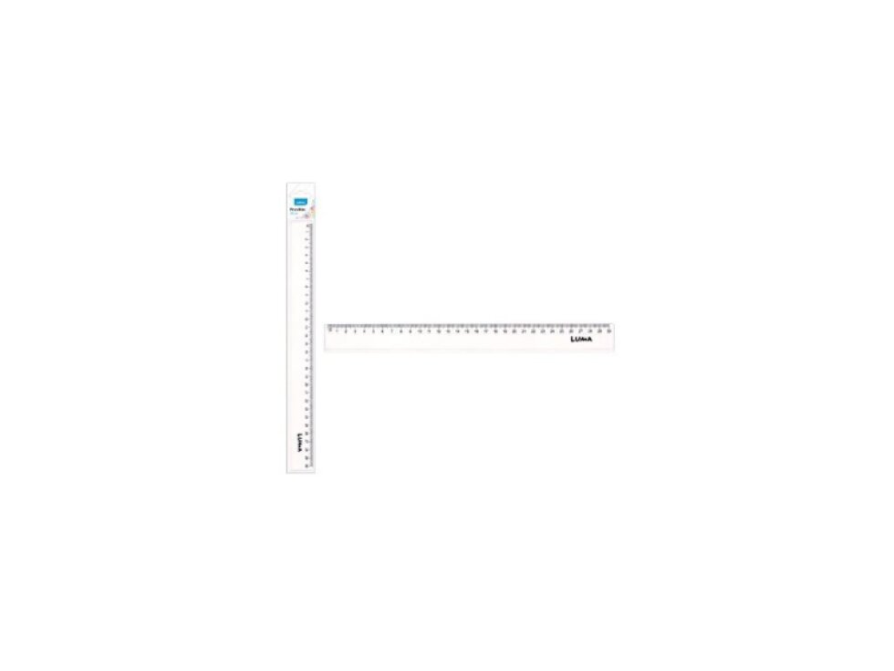 Pravítko 30cm