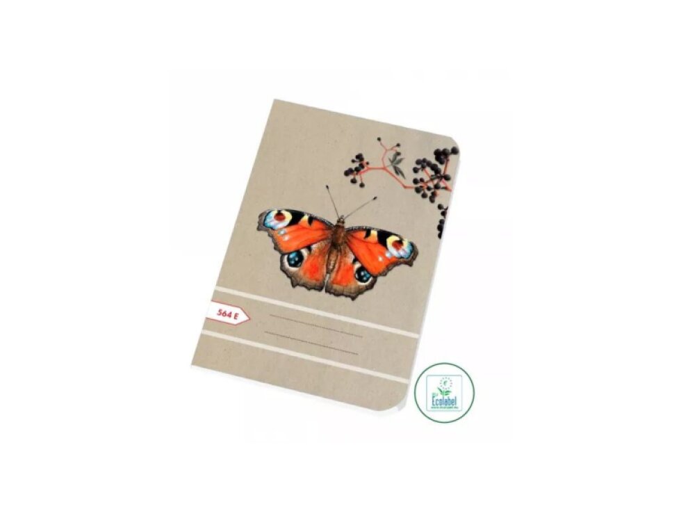 Školní sešit A5 - 564E