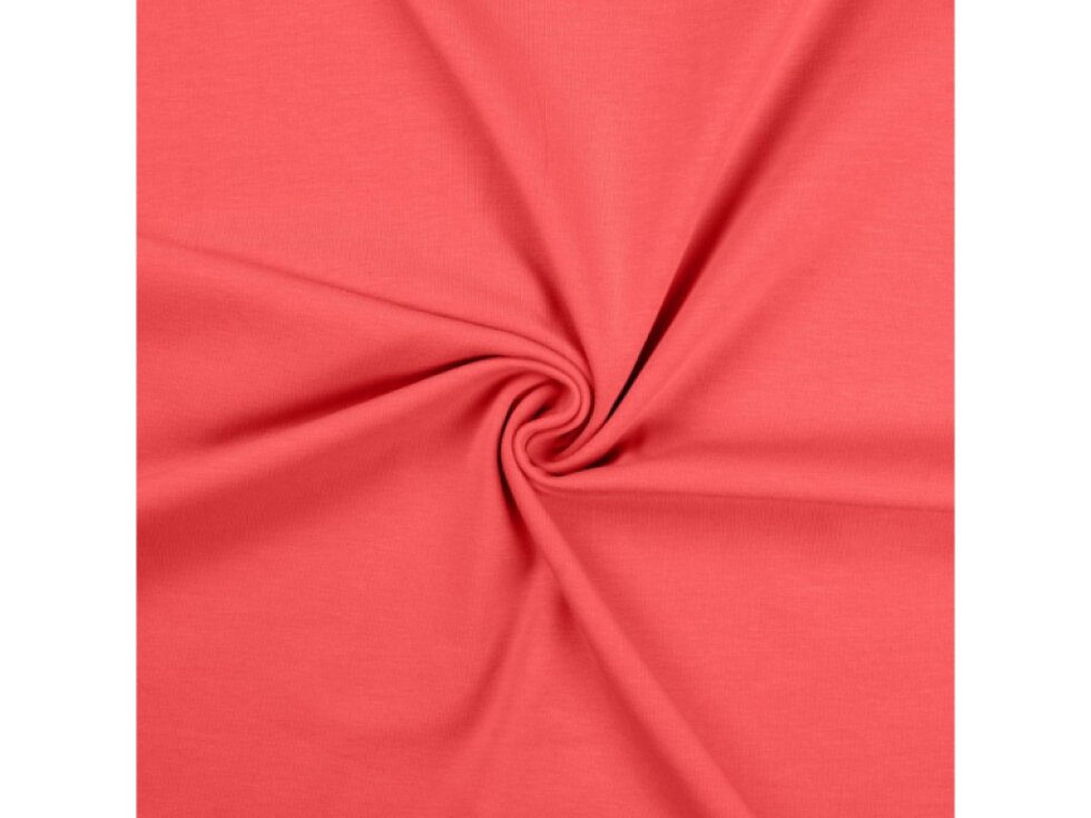 Jednobarevný úplet Miláno - Korálová