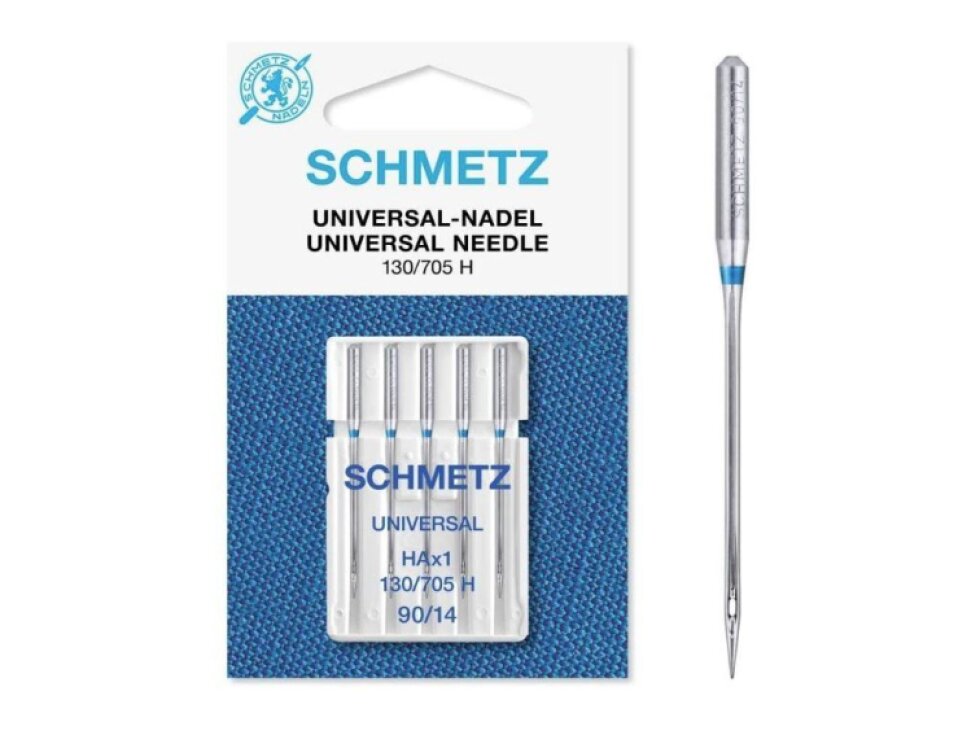 Jehly Schmetz strojové 705 H UNIVERSAL 90