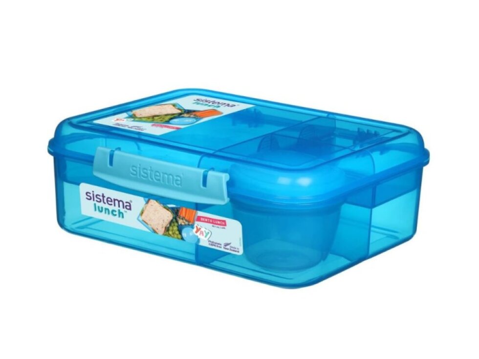 Krabička na obědy Bento Lunch 1,65