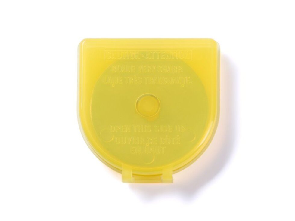 PRYM - Náhradní řezací kolečko 45mm