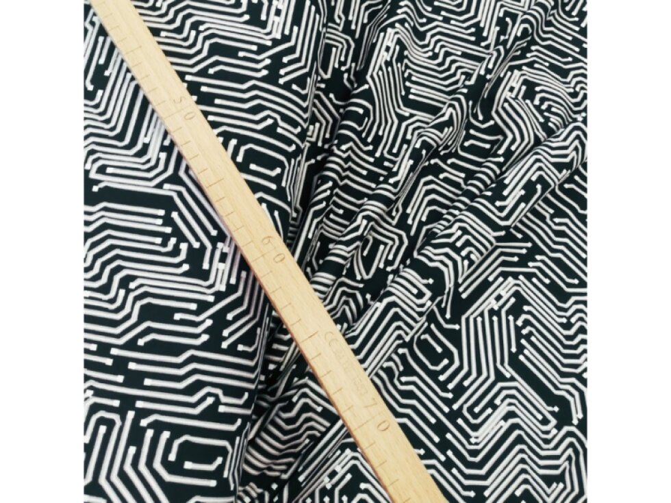 Úplet - Plošné spoje