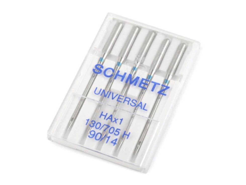 Jehly Schmetz strojové 705 H UNIVERSAL 90