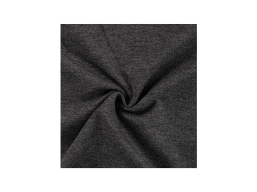 Úplet Punto di Prada - Šedá melange 330 g/m2