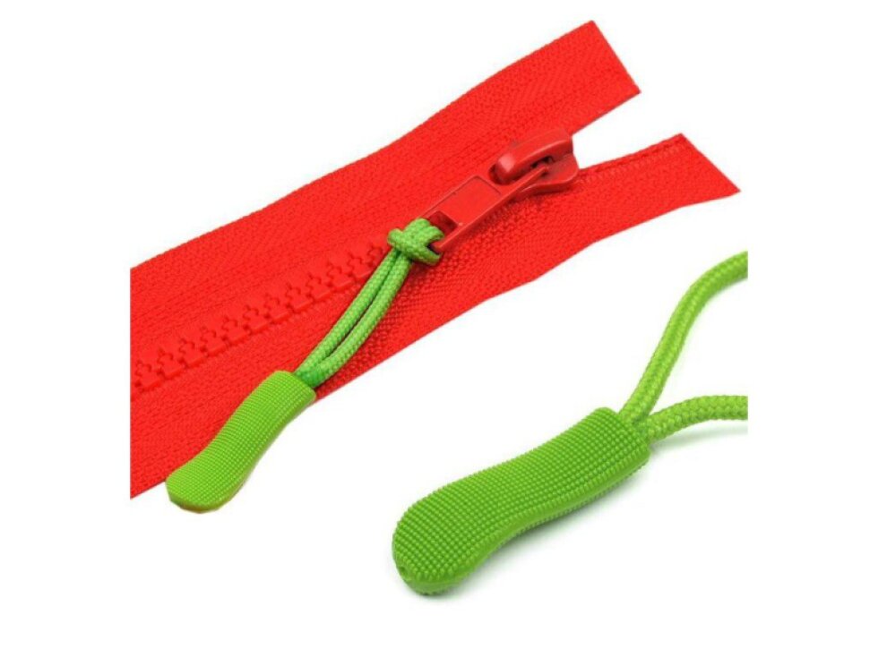 Poutko, taháček na jezdec, zip - Černá