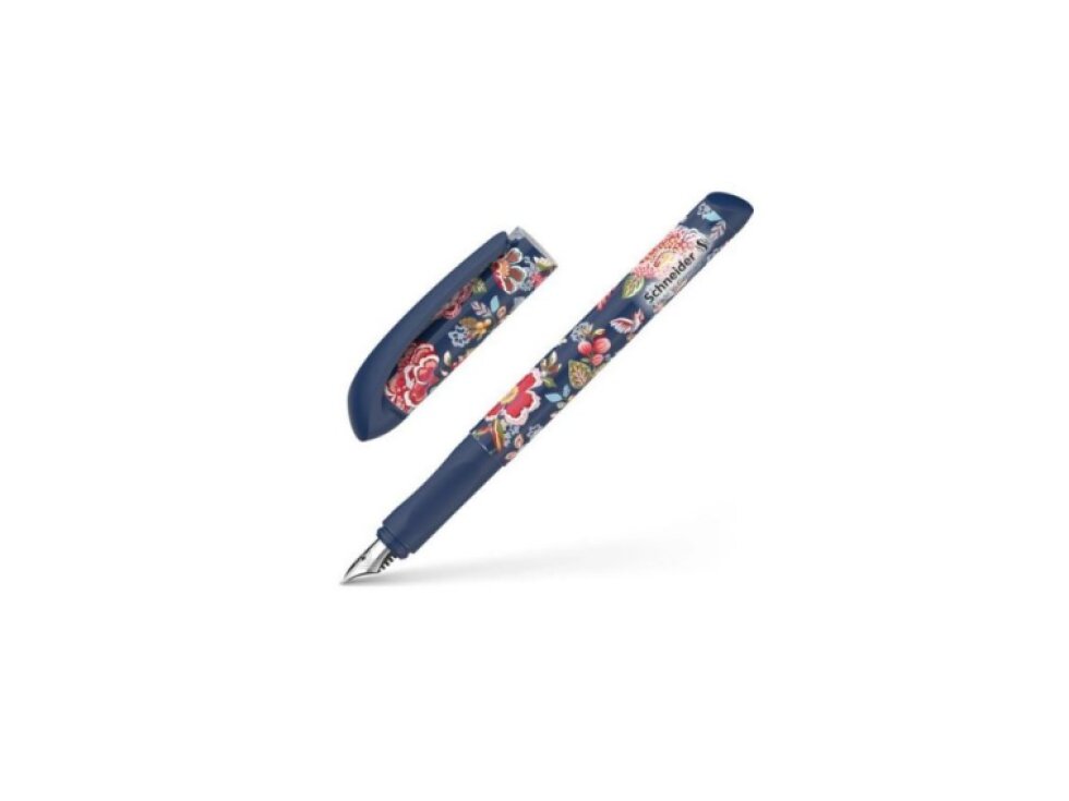Bombičkové pero Schneider VOICE - modrá