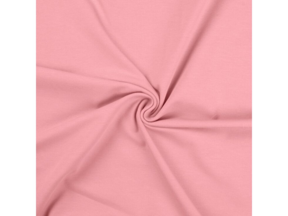 Jednobarevný úplet Miláno - Mimi růžová
