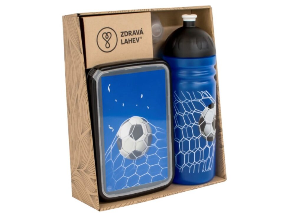 Zdravá lahev - SET Goal