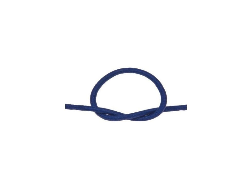 Klobouková guma 2mm - Cobalt