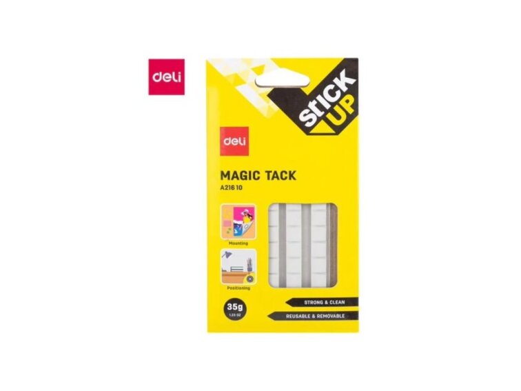 DELI - Magic Tack A21610