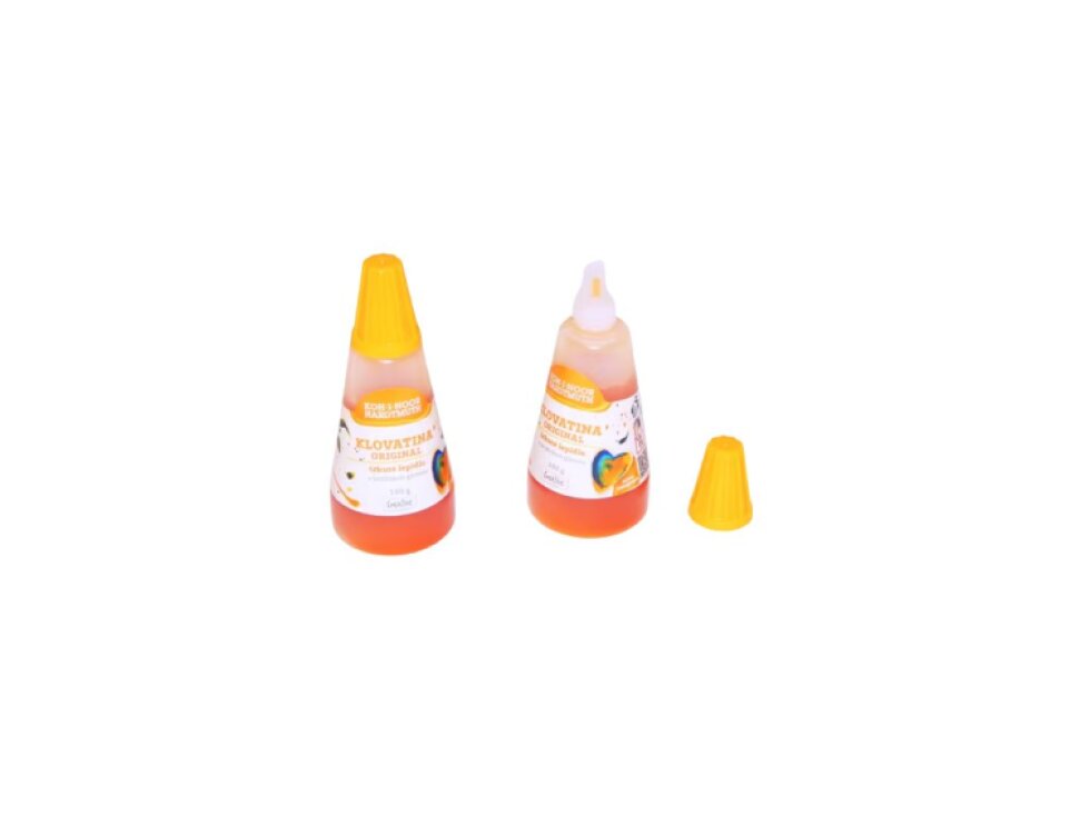 Lepidlo klovatina original 100 g