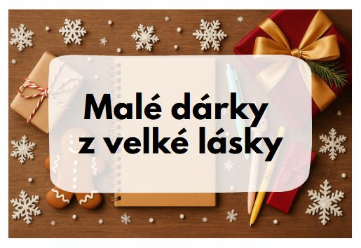 Hlavni strana - 3 body