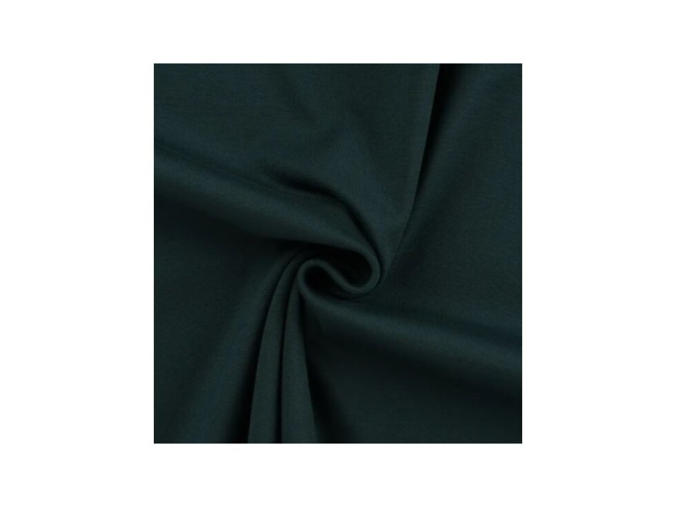 Úplet Punto di Prada - Zelená 330 g/m2