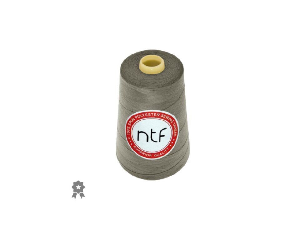 Overlockové nitě ntf 5000y - Khaki