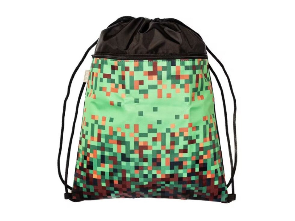 Sáček na tělocvik Pixel