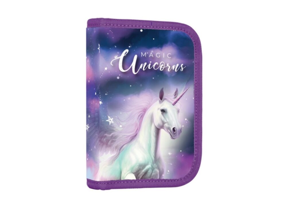 Jednopatrový školní penál - Pegas