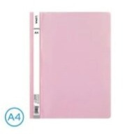 LUMA - Rychlovarač - desky LIGT A4 - fialová