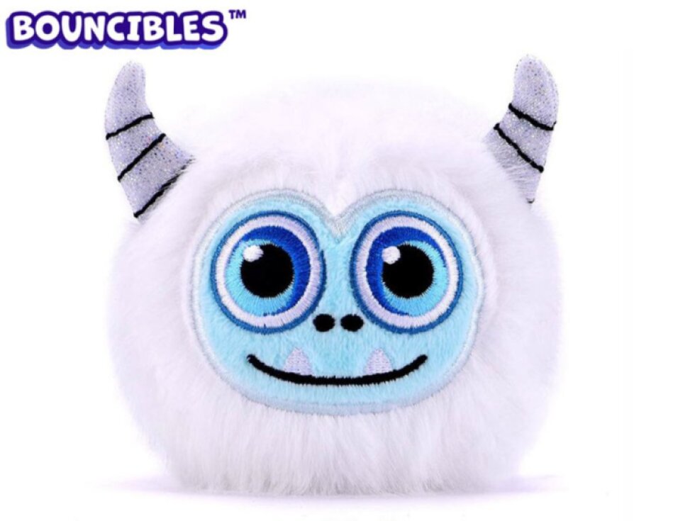 Bouncibles BOOFA plyšový