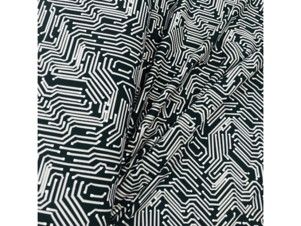 Úplet - Plošné spoje