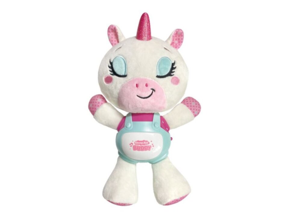 Usínáček jednorožec s efekty, 29cm