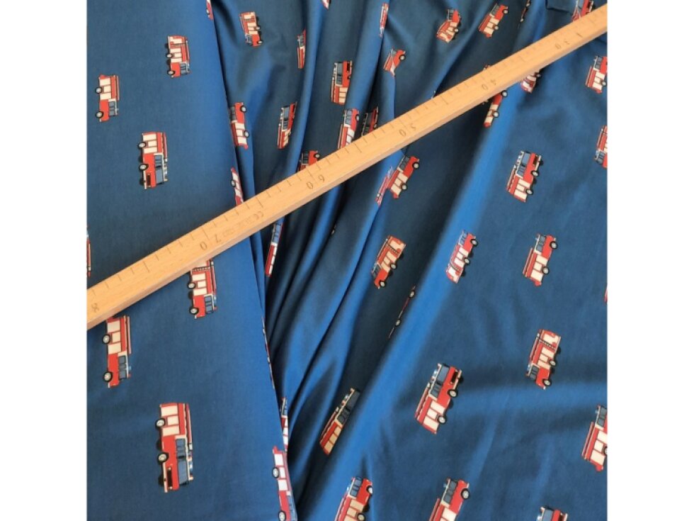 Úplet - Hasiči š.145