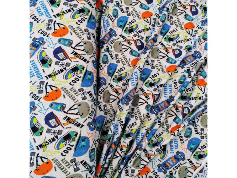 Teplákovina - Everybody skate