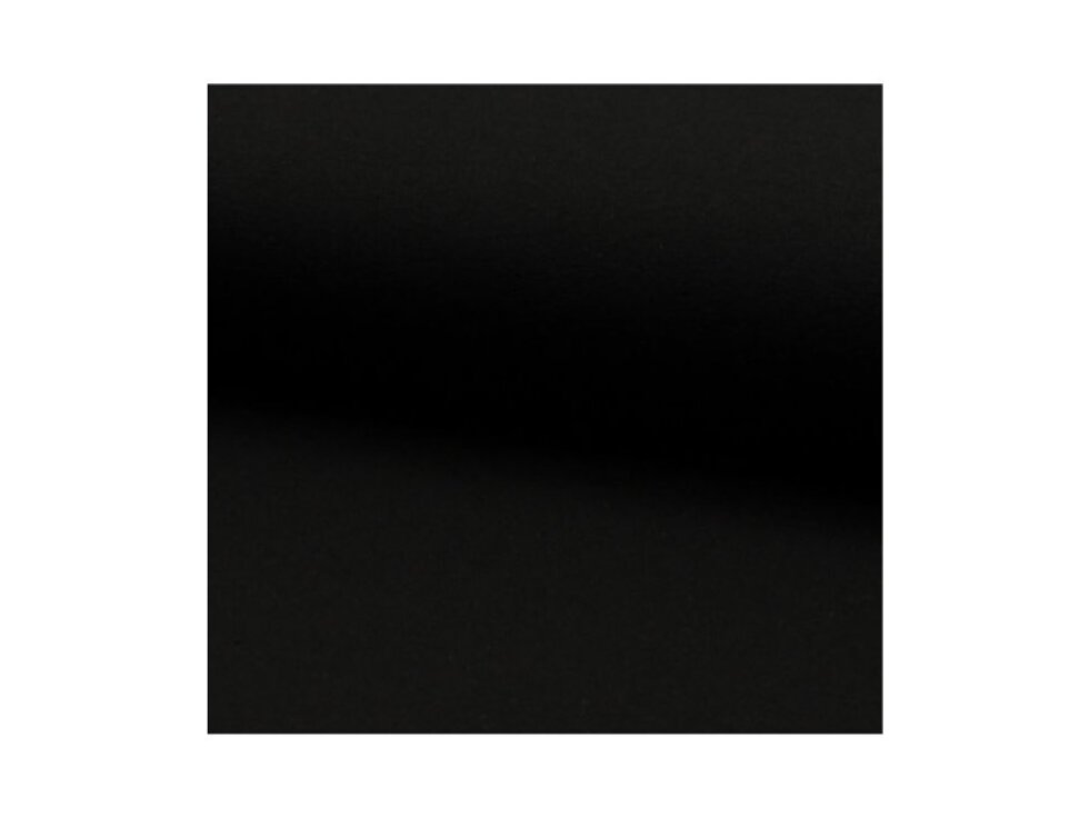 Viskózový úplet POLYVIN - Černá