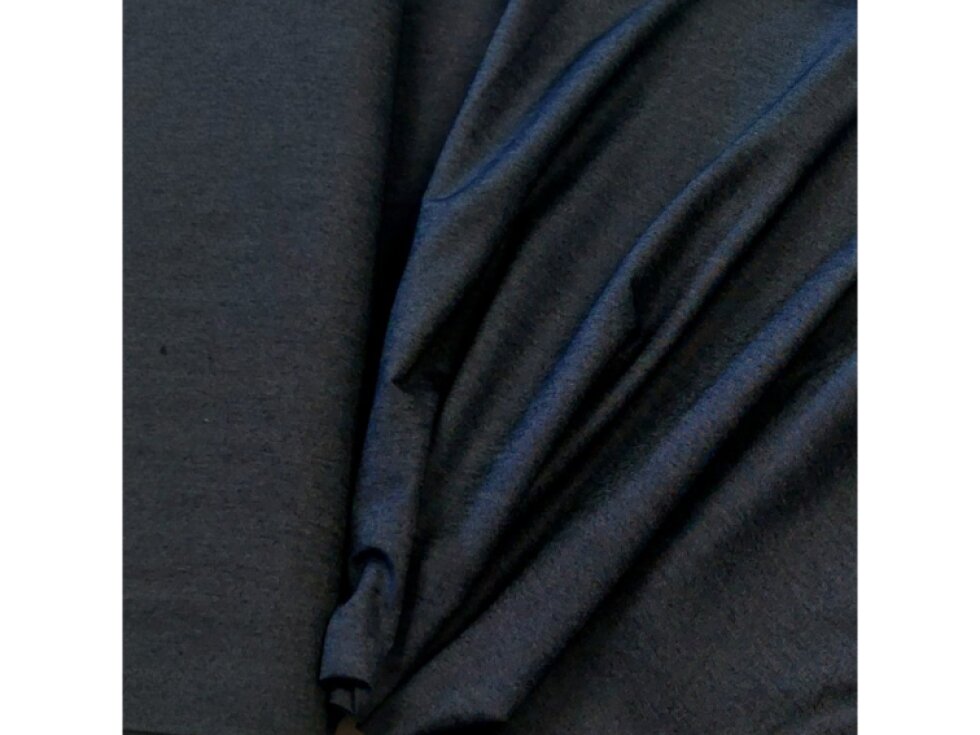 Jeans - Tmavě modrá