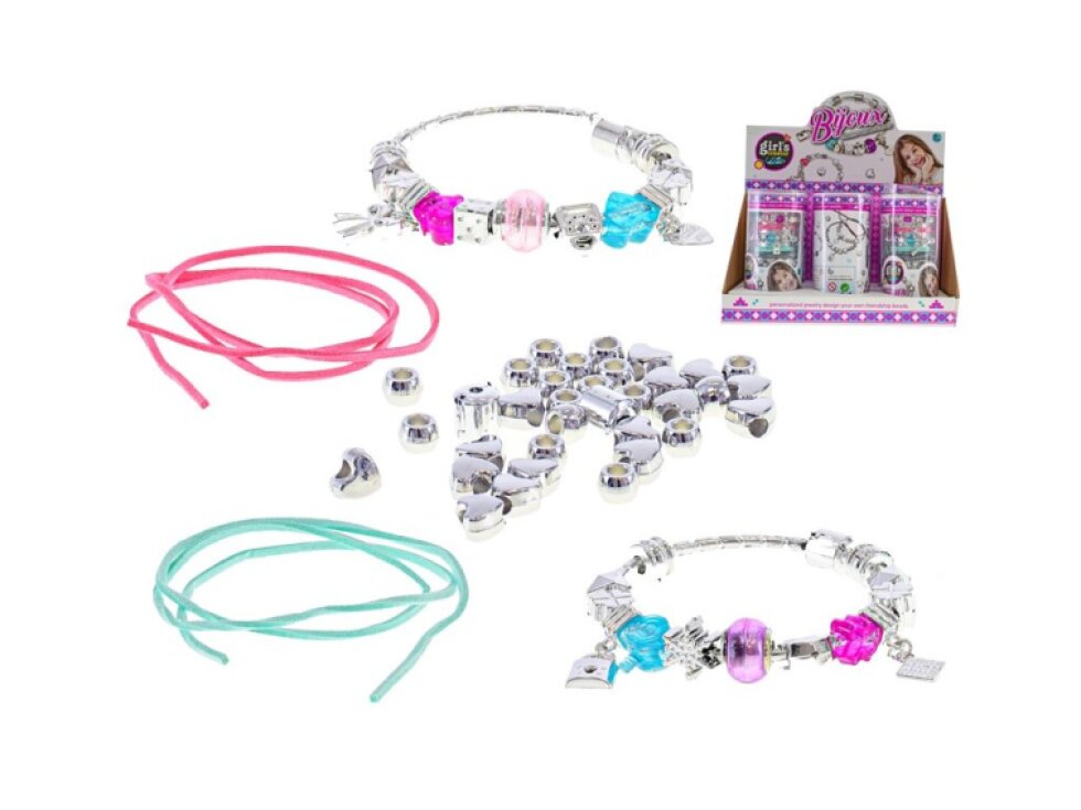 Bijoux - girl´s creator