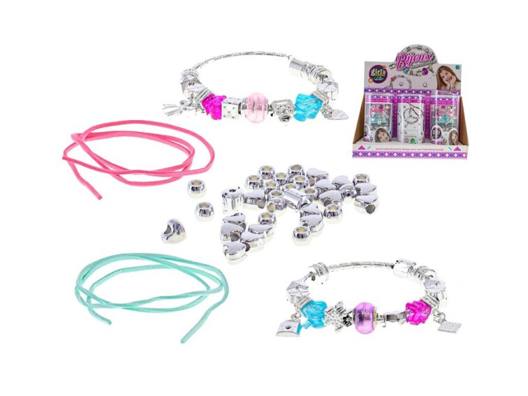 Bijoux - girl´s creator